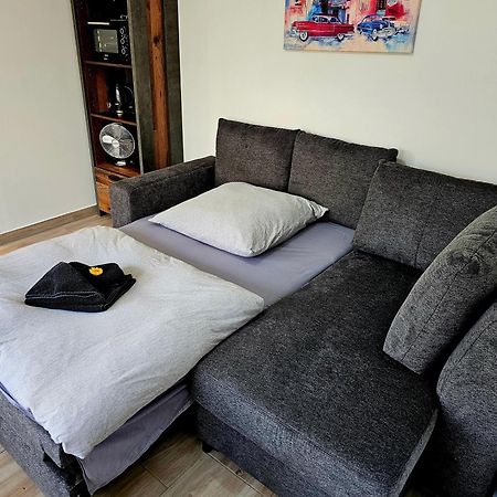 Spatzennest Dresden Room photo